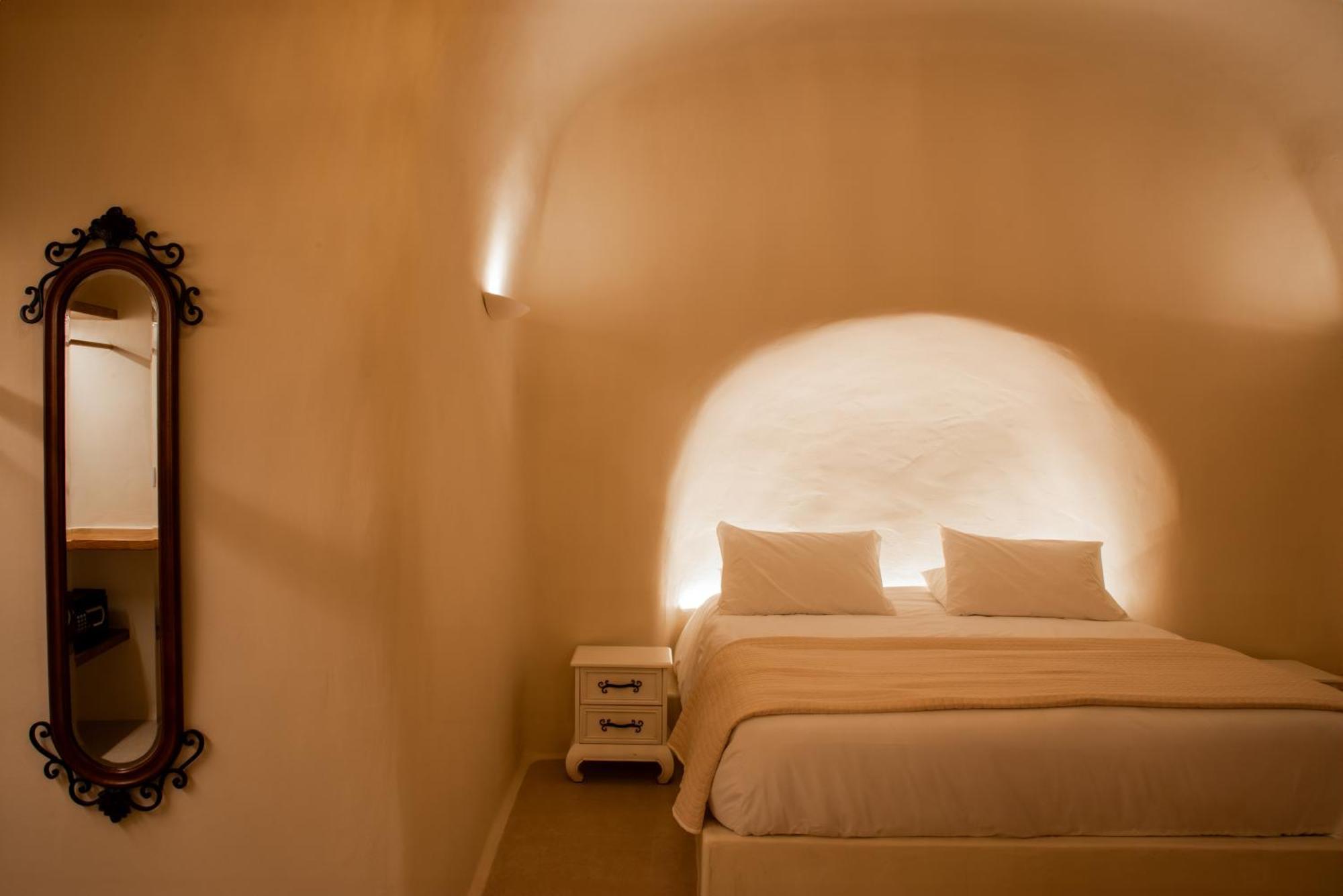 Approxi Cave: 2-Bedroom Retreat Éxo Goniá Buitenkant foto
