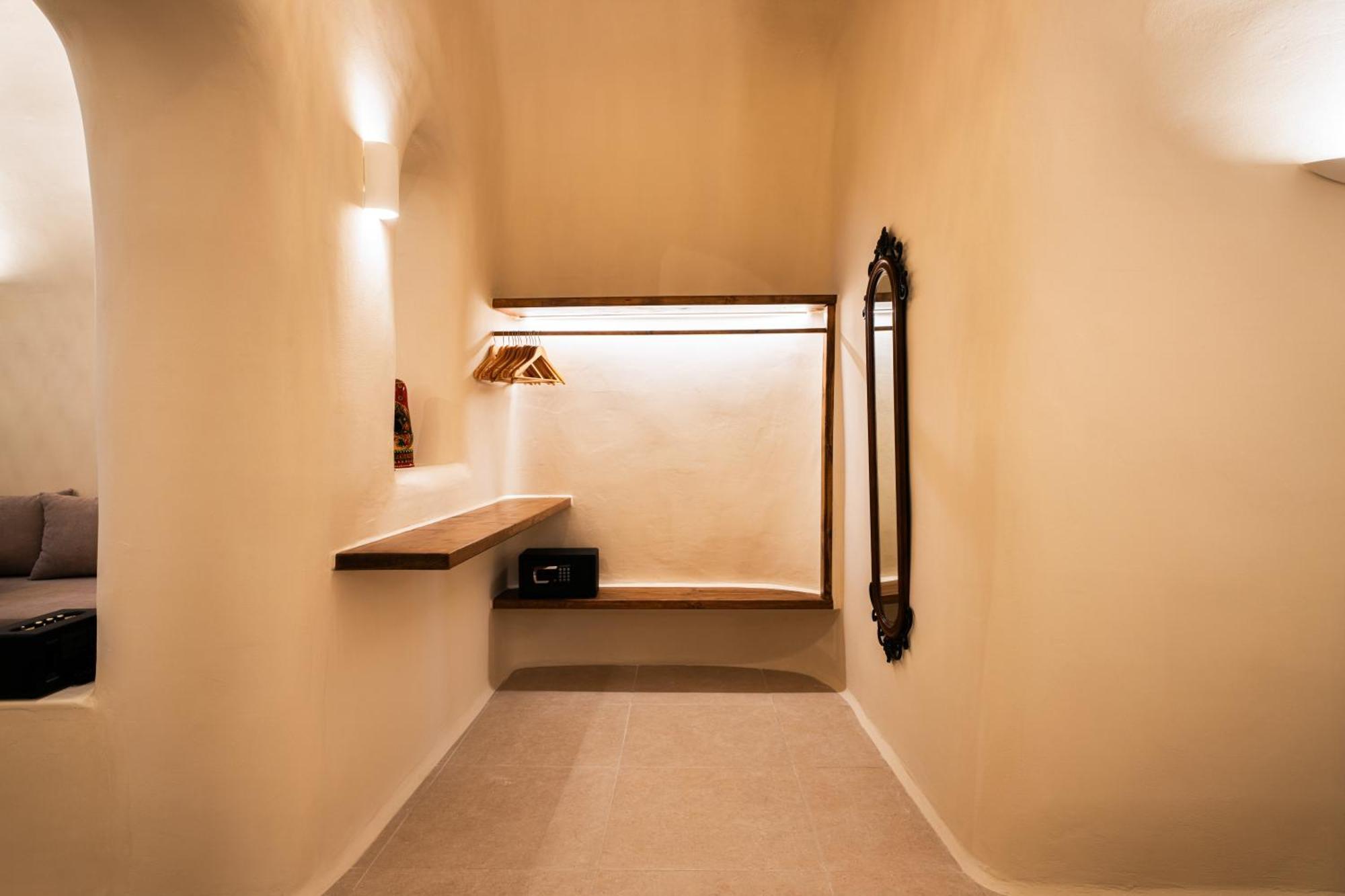 Approxi Cave: 2-Bedroom Retreat Éxo Goniá Buitenkant foto
