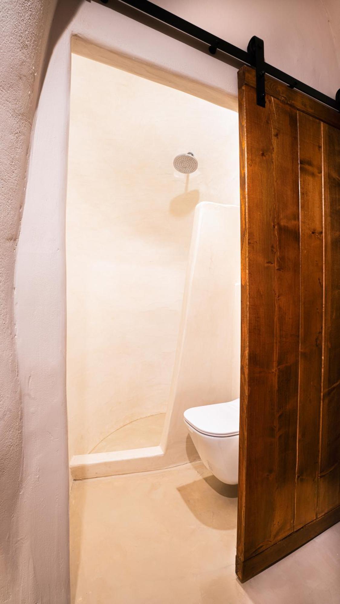 Approxi Cave: 2-Bedroom Retreat Éxo Goniá Buitenkant foto