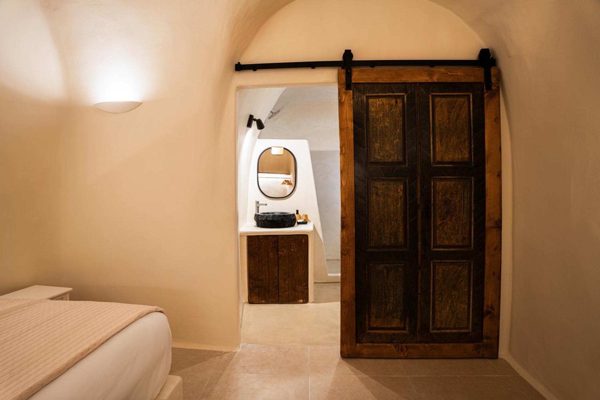 Approxi Cave: 2-Bedroom Retreat Éxo Goniá Buitenkant foto