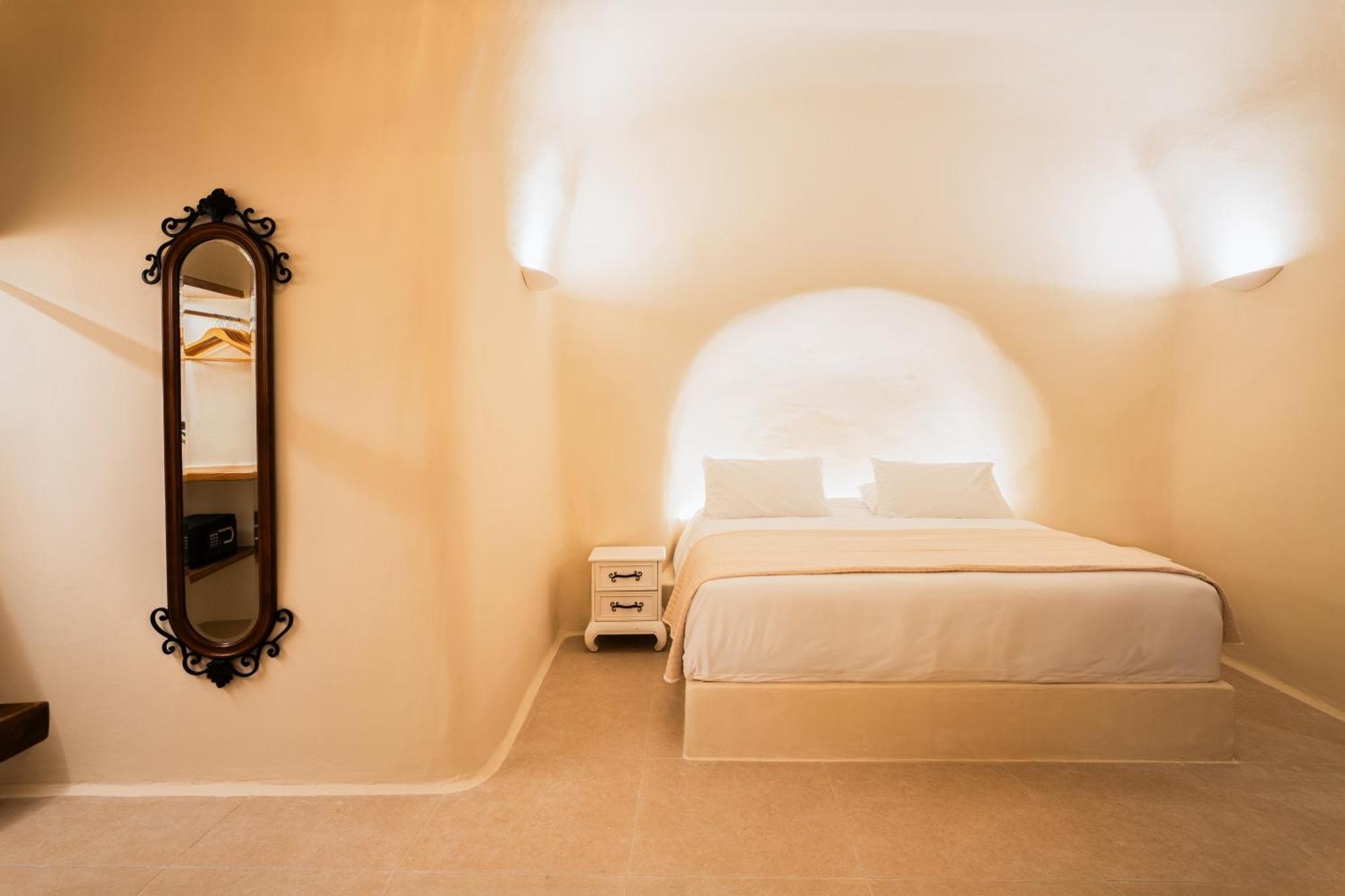 Approxi Cave: 2-Bedroom Retreat Éxo Goniá Buitenkant foto